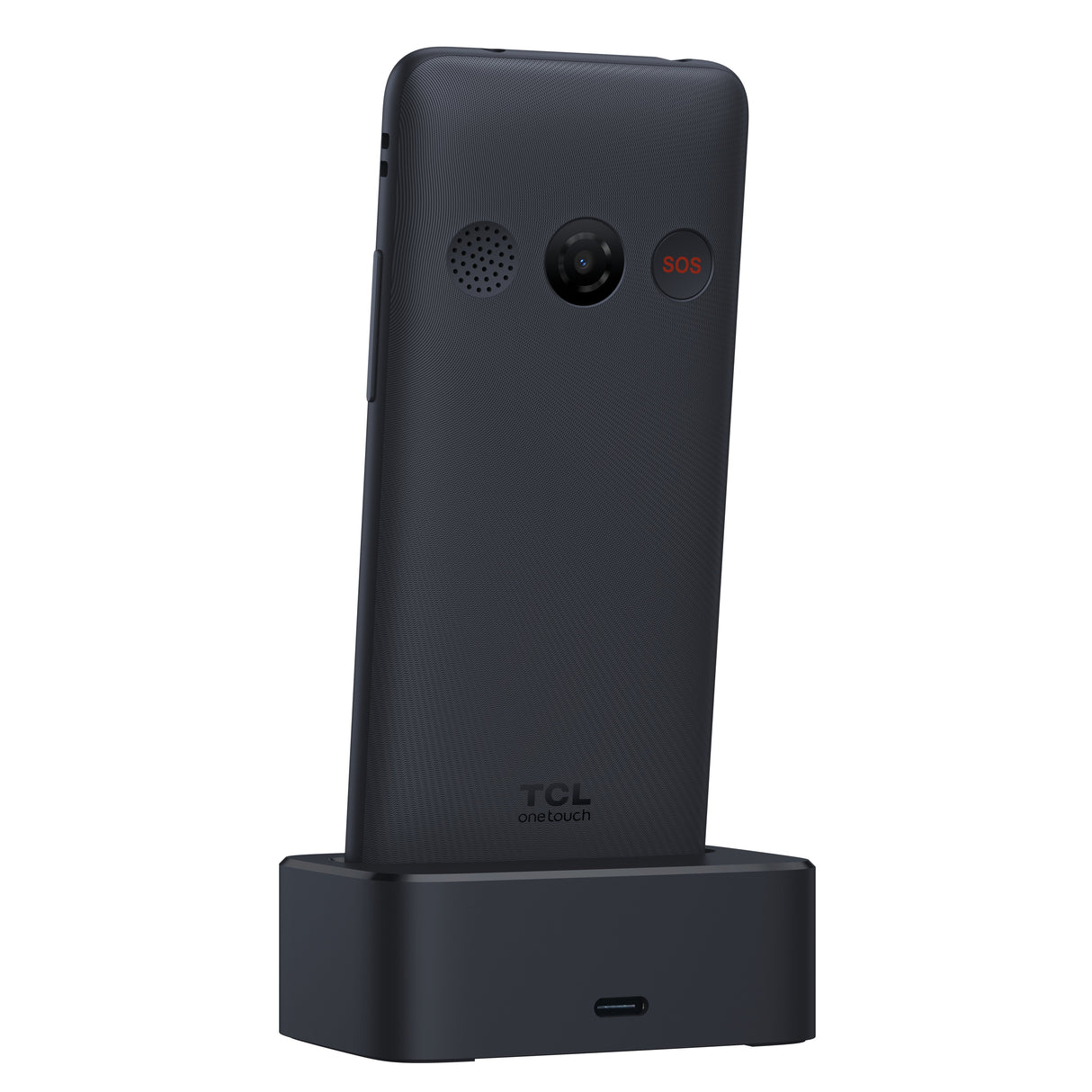 EAN 4894461819273 - TCL OneTouch 4042S 7,11 cm (2.8") 117 g Negro Teléfono para personas mayores imagen 12