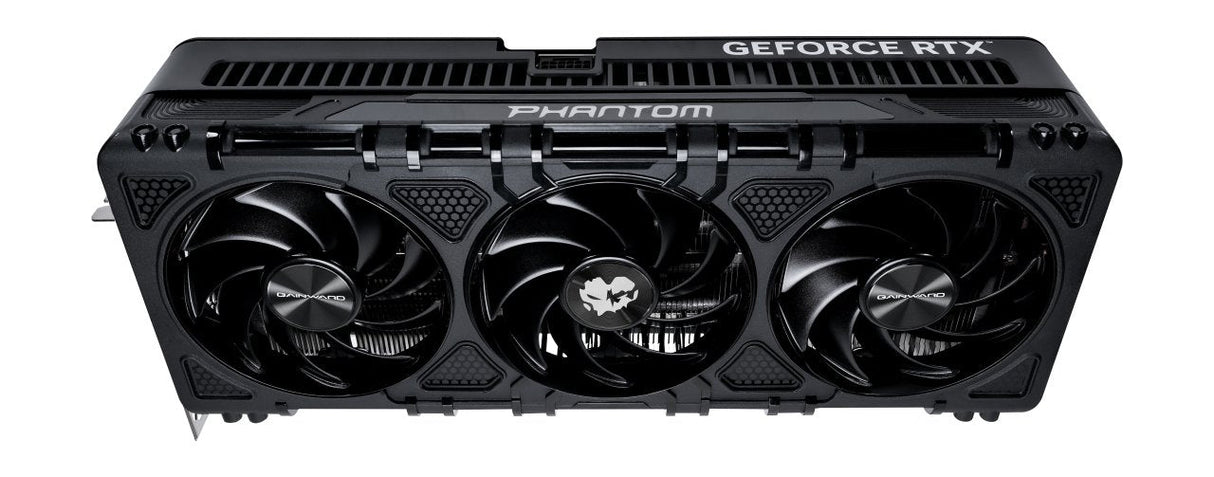 EAN 4710562244915 - Gainward GeForce RTX 5080 Phantom NVIDIA 16 GB GDDR7 imagen 4