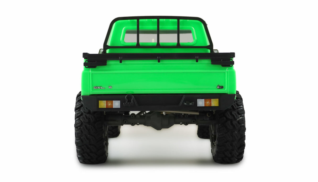 EAN 4260631428376 - Amewi AMXROCK RCX8P modelo controlado por radio Coche todoterreno Motor eléctrico 1:8 imagen 3