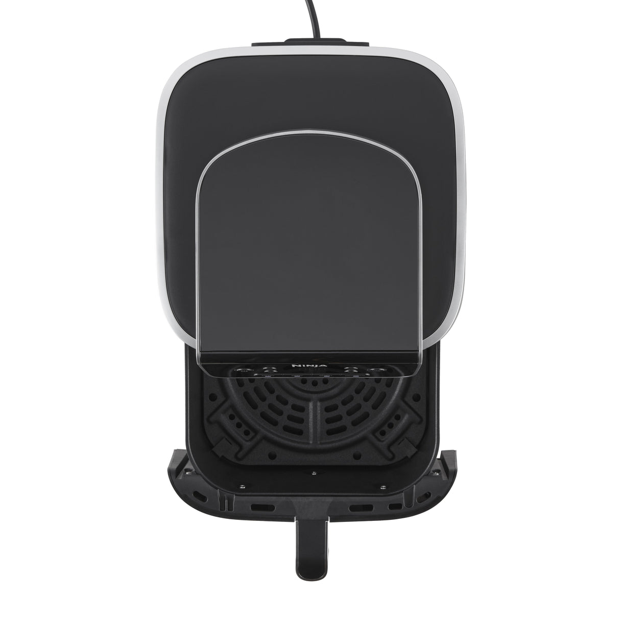 EAN 0622356282956 - Ninja AF140EU freidora Sencillo 4,7 L Independiente 1750 W Freidora de aire caliente Negro imagen 8