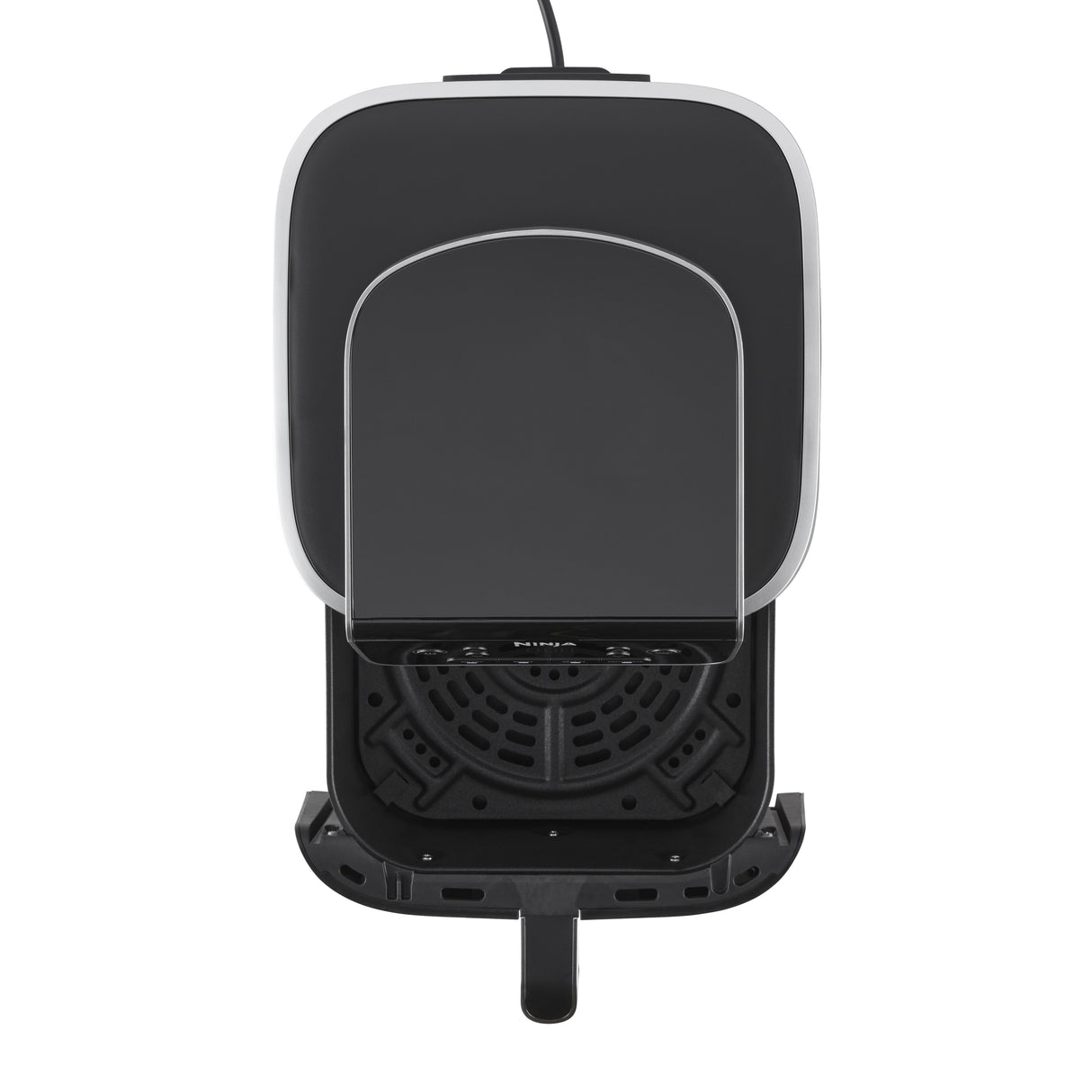 EAN 0622356282956 - Ninja AF140EU freidora Sencillo 4,7 L Independiente 1750 W Freidora de aire caliente Negro imagen 8