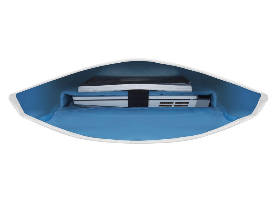 Mochila Lenovo Ideapad Gaming Modern Blanca