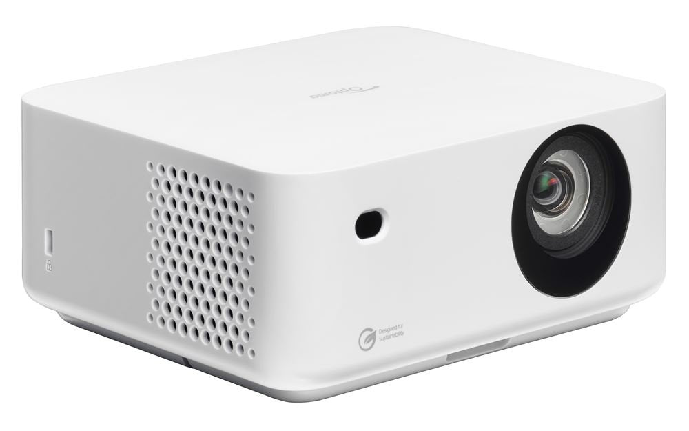 EAN 5055387667402 - Optoma ML1080 Proyector de alcance estándar 550 lúmenes ANSI DLP 1080p (1920x1080) Blanco imagen 14