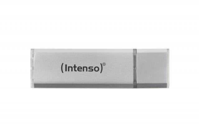 EAN 4034303028689 - Intenso Ultra Line unidad flash USB 512 GB USB tipo A 3.2 Gen 1 (3.1 Gen 1) Plata imagen 1