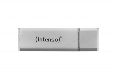 EAN 4034303028689 - Intenso Ultra Line unidad flash USB 512 GB USB tipo A 3.2 Gen 1 (3.1 Gen 1) Plata imagen 1