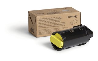 Xerox Versalink C500/C505 Dmo Ehc Toner Yellow