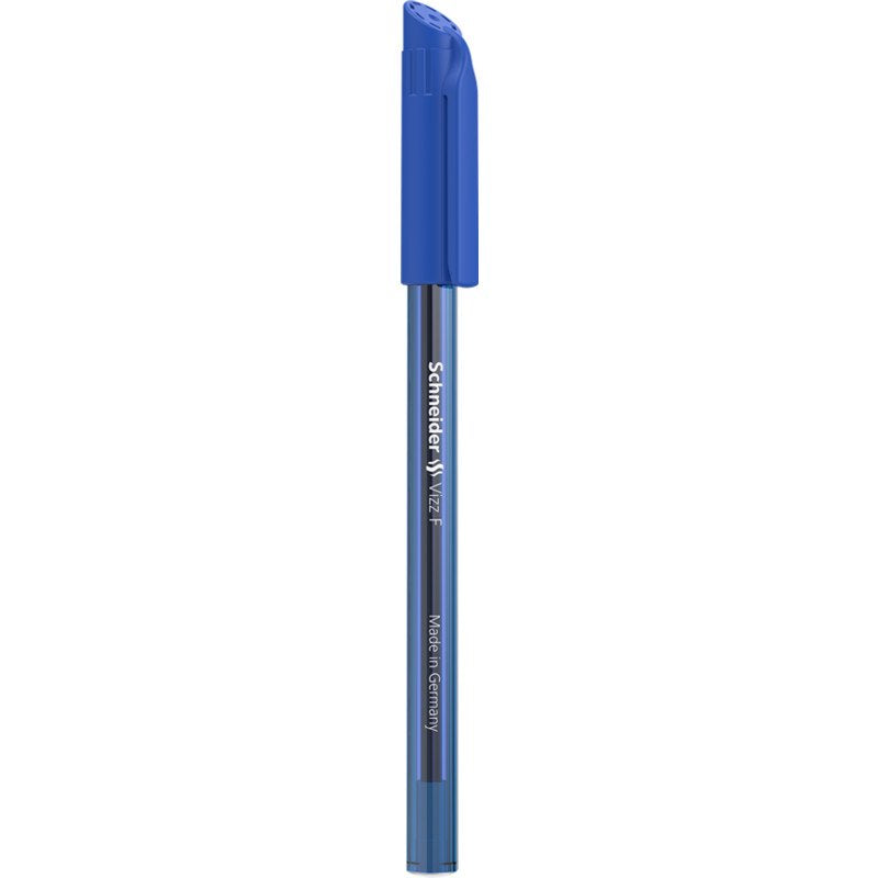 Schneider Schreibgeräte Bolígrafo 0.7 Mm Azul