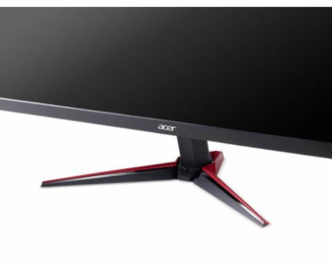 EAN 4711121510670 - Acer NITRO VG0 VG270 E pantalla para PC 68,6 cm (27") 1920 x 1080 Pixeles Full HD LCD Negro imagen 8
