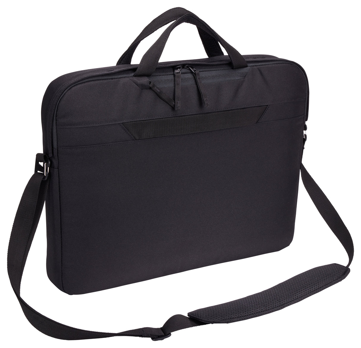 EAN 0085854256360 - Case Logic Invigo Eco INVIA116 Black 39,6 cm (15.6") Funda Negro imagen 2