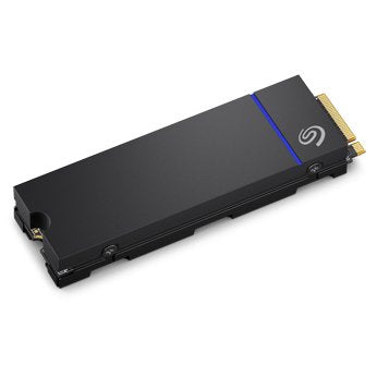 EAN 8719706430128 - Seagate Game Drive PS5 NVMe 1 TB M.2 PCI Express 4.0 3D TLC imagen 5