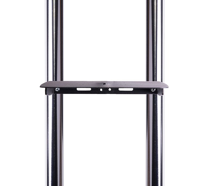 Av Accessory Shelf (300x300mm) Av Accessory Shelf, Shelf,