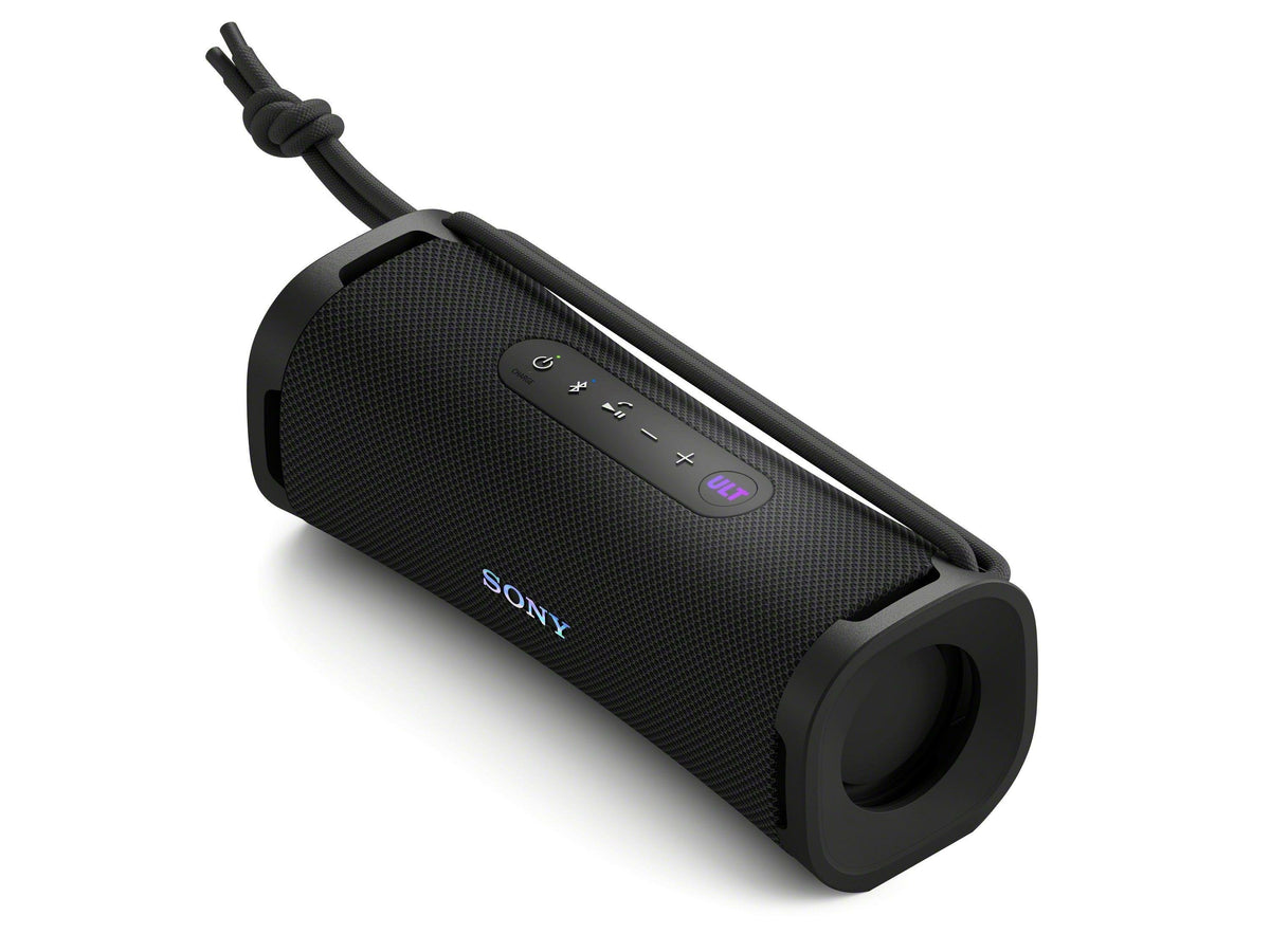 EAN 4548736157088 - Sony SRSULT10B Altavoz monofónico portátil Negro 30 W imagen 14