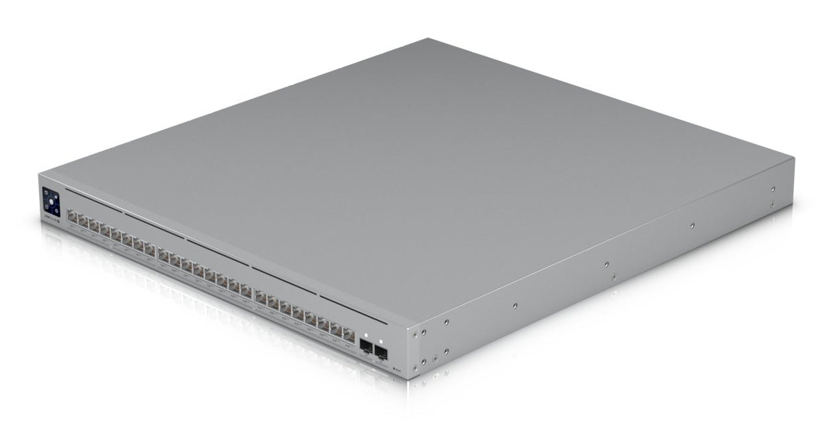 EAN 0810177160762 - Ubiquiti UniFi Pro XG 24 PoE Gestionado L2/L3 10G Ethernet (100/1000/10000) Energía sobre Ethernet (PoE) imagen 6