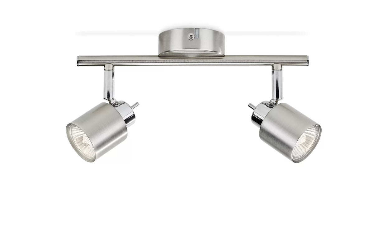 EAN 8718696133255 - Philips Esenciales 5031217E7 Foco de superficie GU10 LED imagen 2