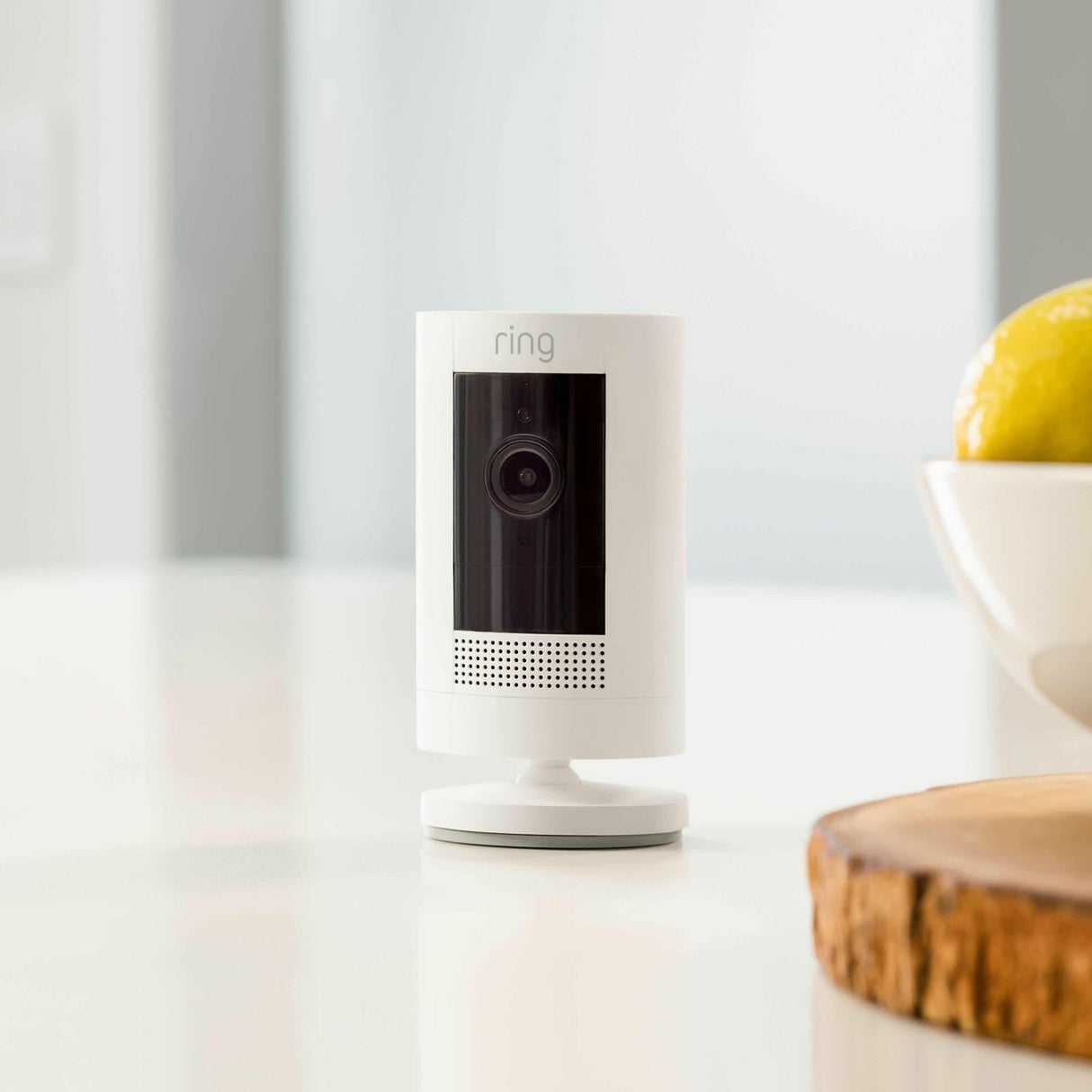 Stick Up Cam Battery White 2023 Eu