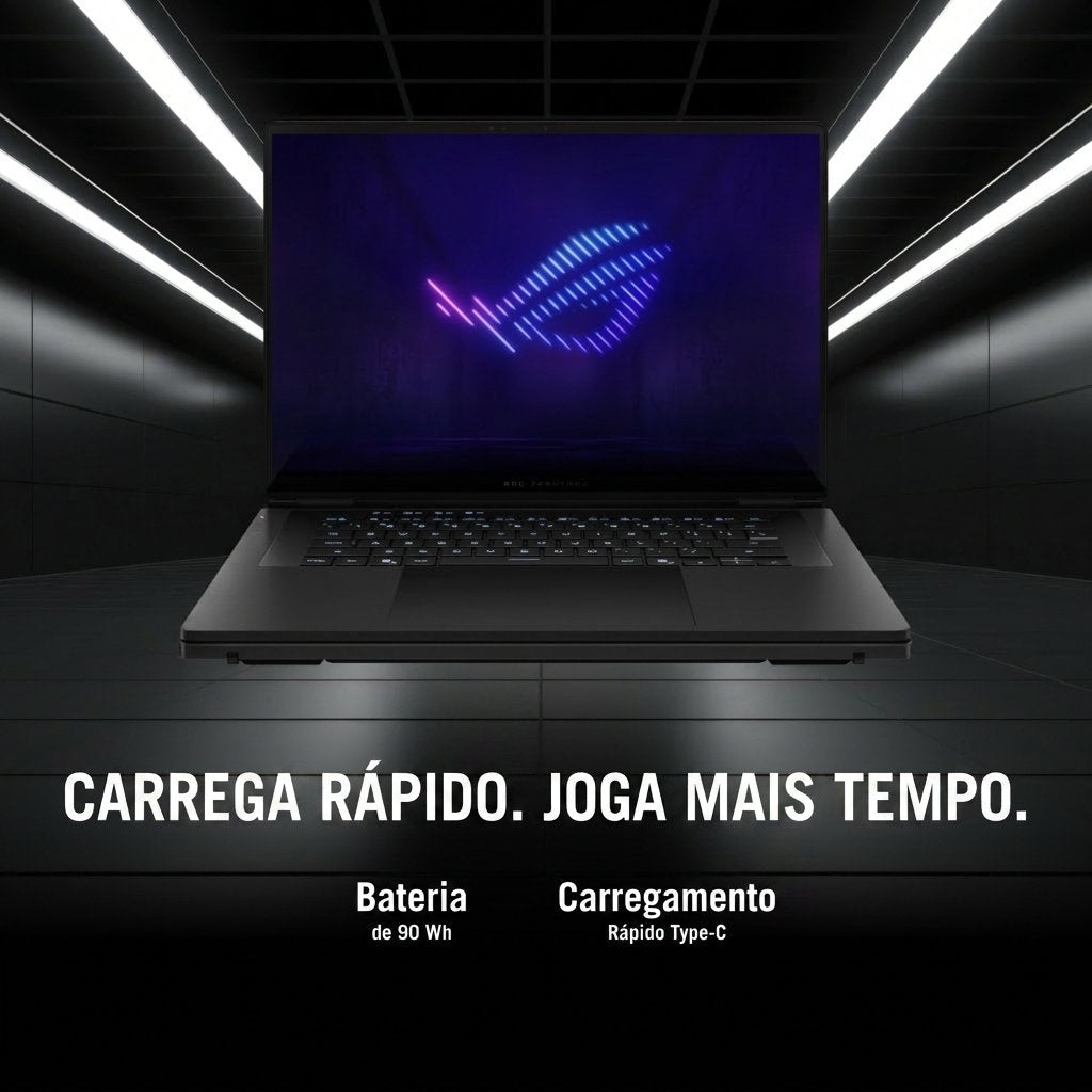 Portátil Asus Rog Zephyrus Duo Gx651ar 2x16" Ultra 9 386h 3