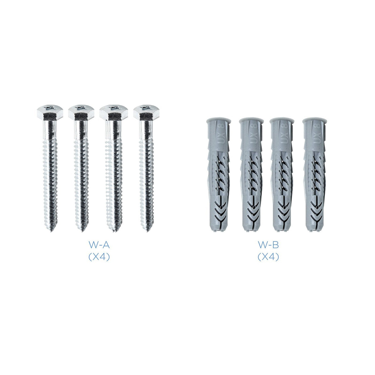 Tooq Soporte De Pared Con Brazo Para Tv De 23"-55" - Giratorio E Inclinable - Gestion De Cables - Peso Max 30kg - Vesa