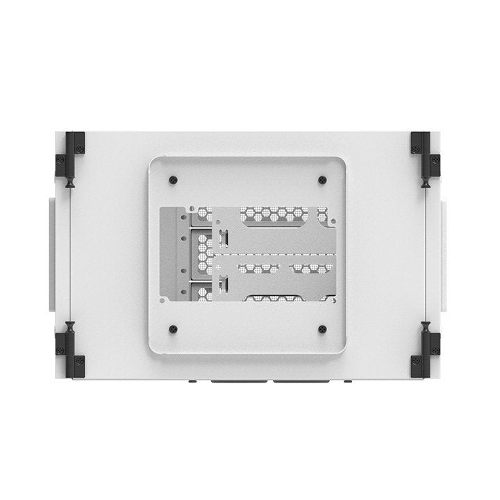 Thermaltake Ax100, Torre Housing White Ca-11c-00d6nn-00