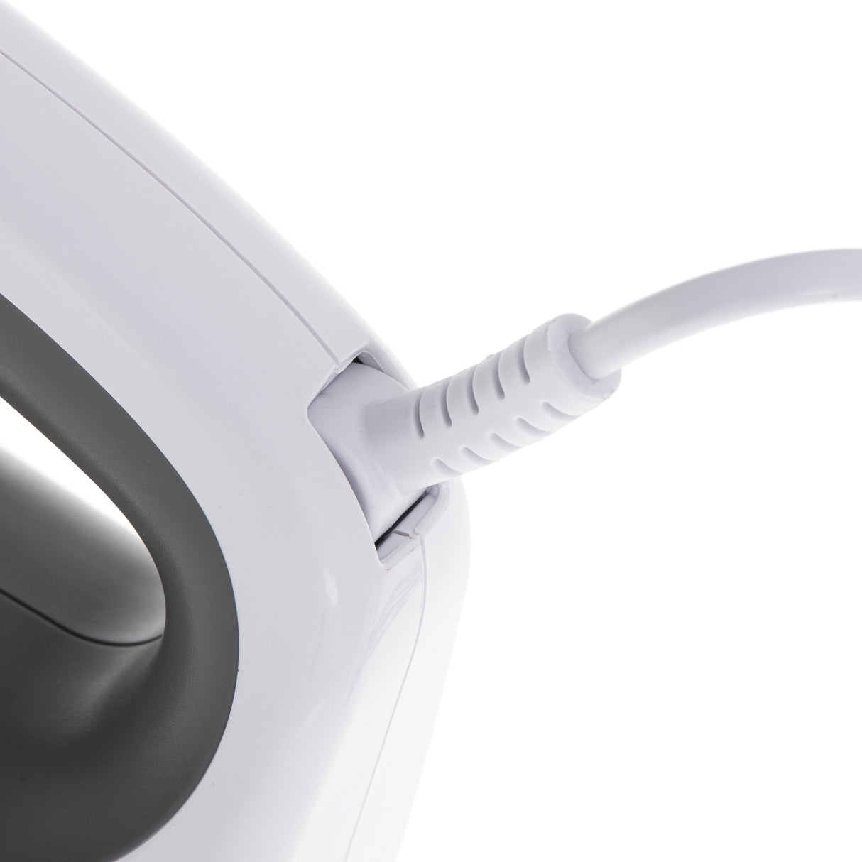 EAN 5903887801911 - Camry Premium CR 4220W batidora Batidora de mano 750 W Gris, Blanco imagen 6