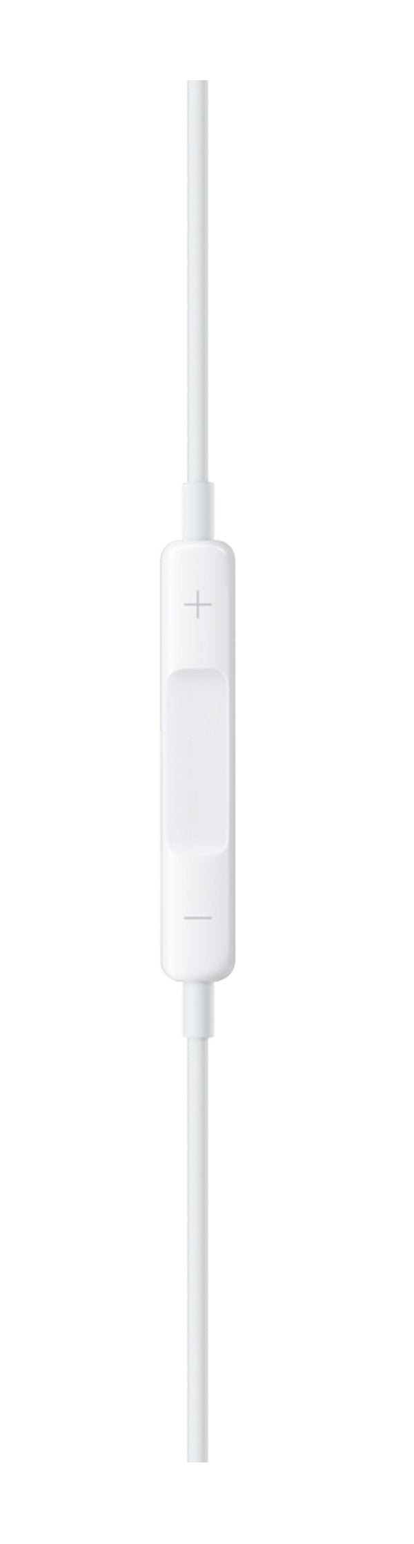 EAN 0195949776274 - Apple EarPods (USB-C) Auriculares Alámbrico Dentro de oído Llamadas/Música USB Tipo C Blanco imagen 6