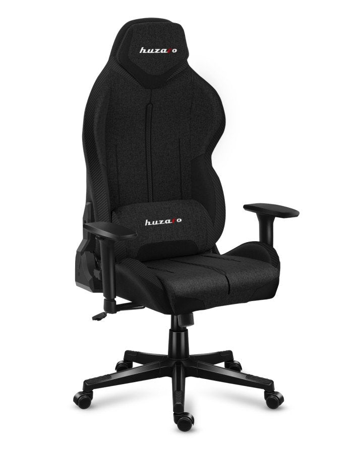 EAN 5903796013320 - Huzaro Force 7.9 Silla para videojuegos de PC Asiento (de seguridad) de butaca Negro imagen 1