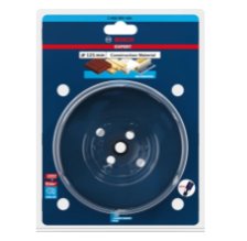 Bosch Professional Expert Lochsawe 'Material De Construcción', Ø 121 Mm 4.3/4 " 2608900484
