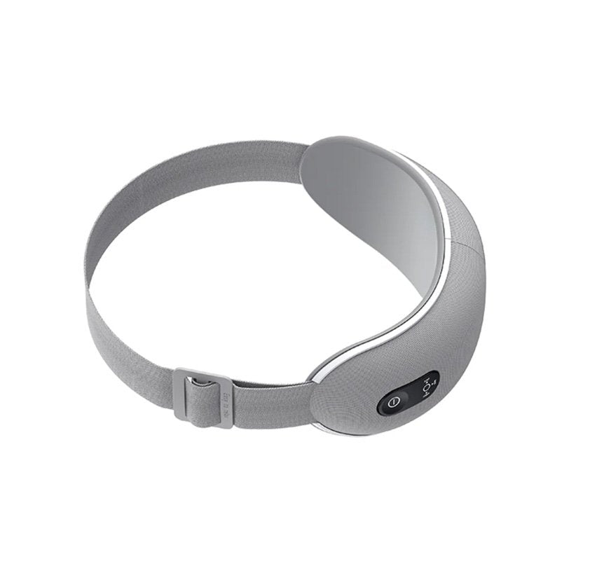 EAN 6939119022815 - Havit Masaer do oczu EM1601 (szary) masajeador Ojo Gris imagen 4