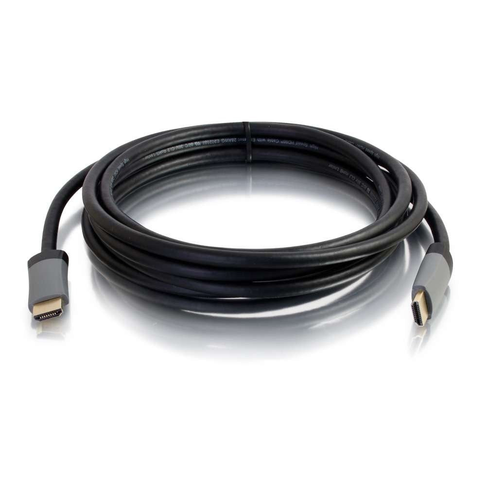 EAN 0757120506331 - C2G 50633 cable HDMI HDMI tipo A (Estándar) Negro imagen 3