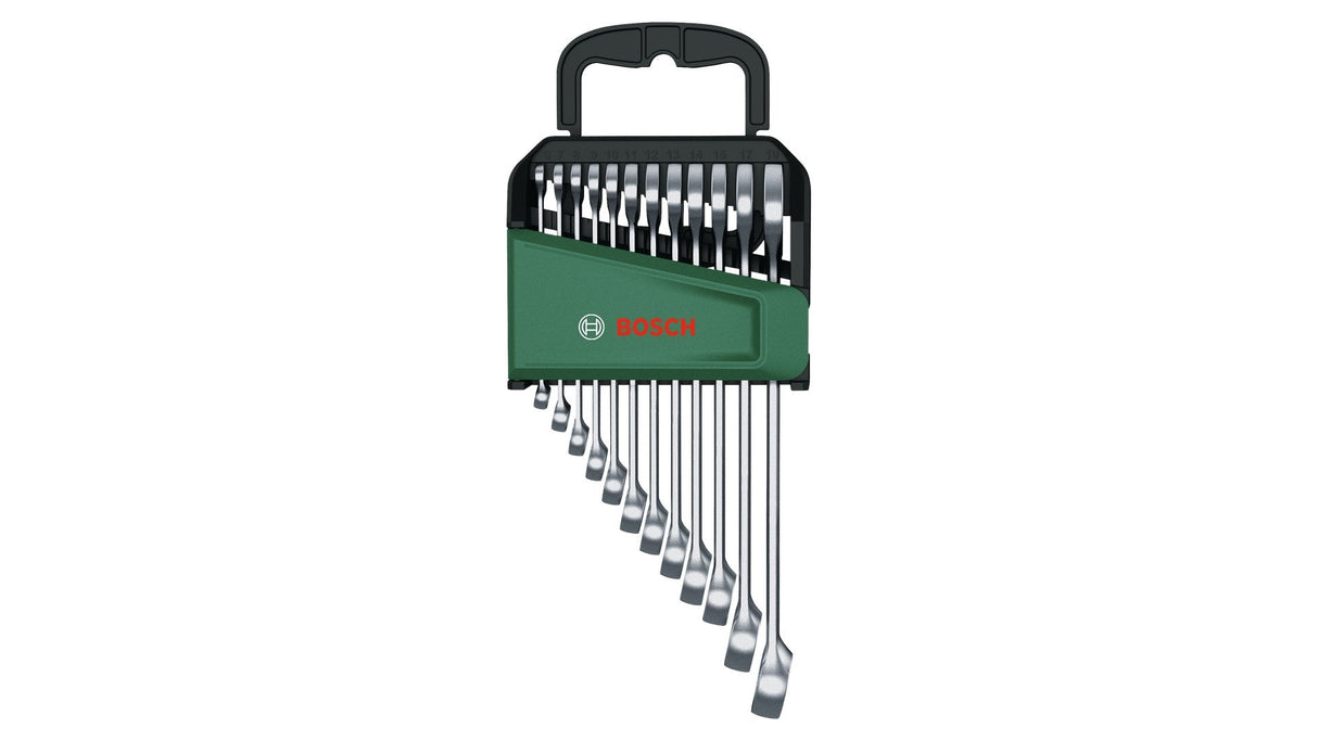 Llave De Tuercas Bosch Heimwerken & Garten 1600a02z9d