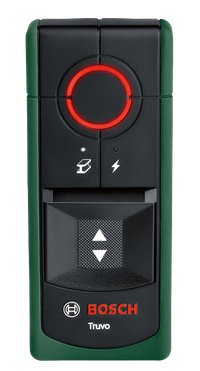 Bosch Bricolaje Y Jardín Dispositivo De Seguimiento Digital Truvo Verde Negro 603681205