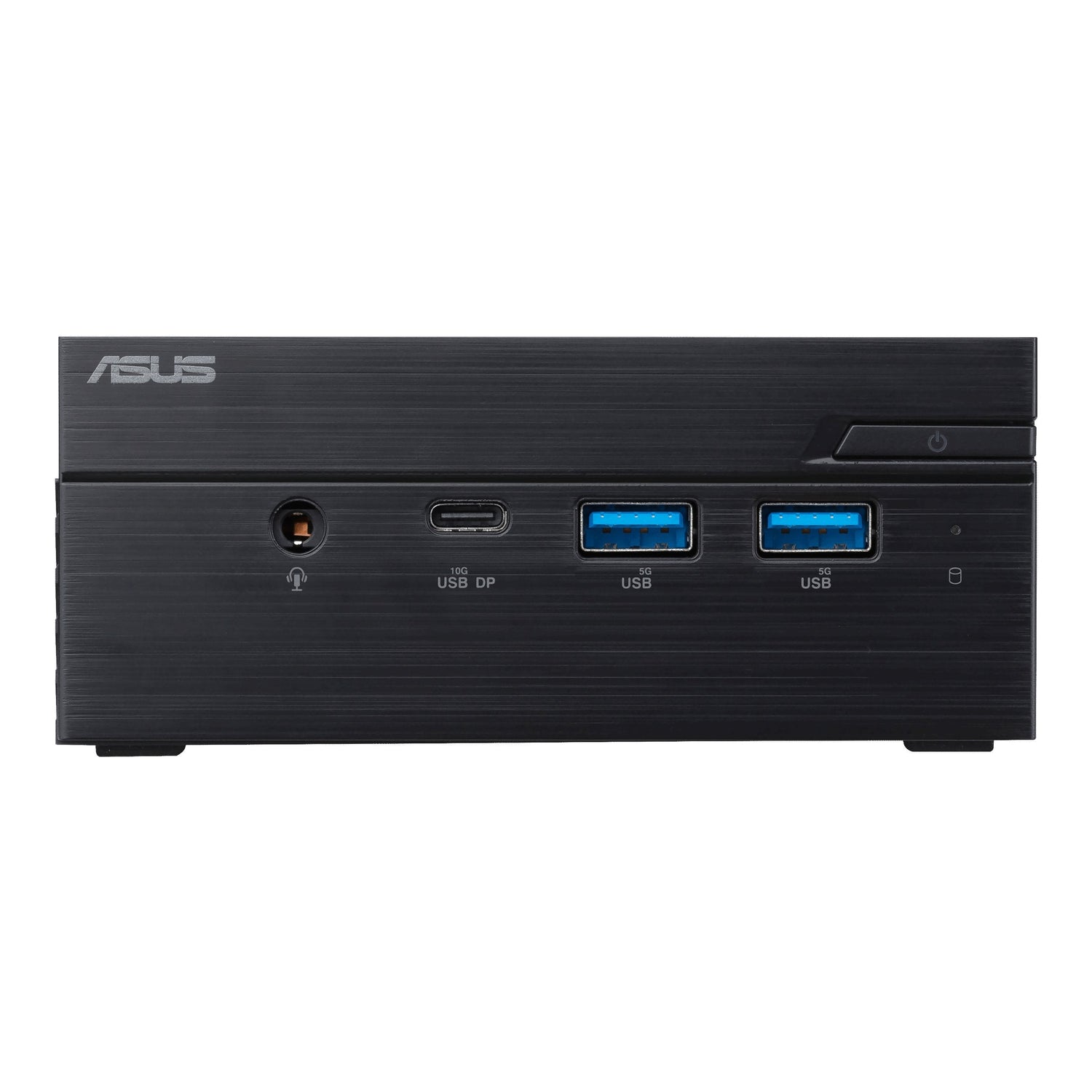 Asus Pn53-S7028ads1 Amdr7-7730u 16gb-Ddr4 512gb M.2 Negro W11p