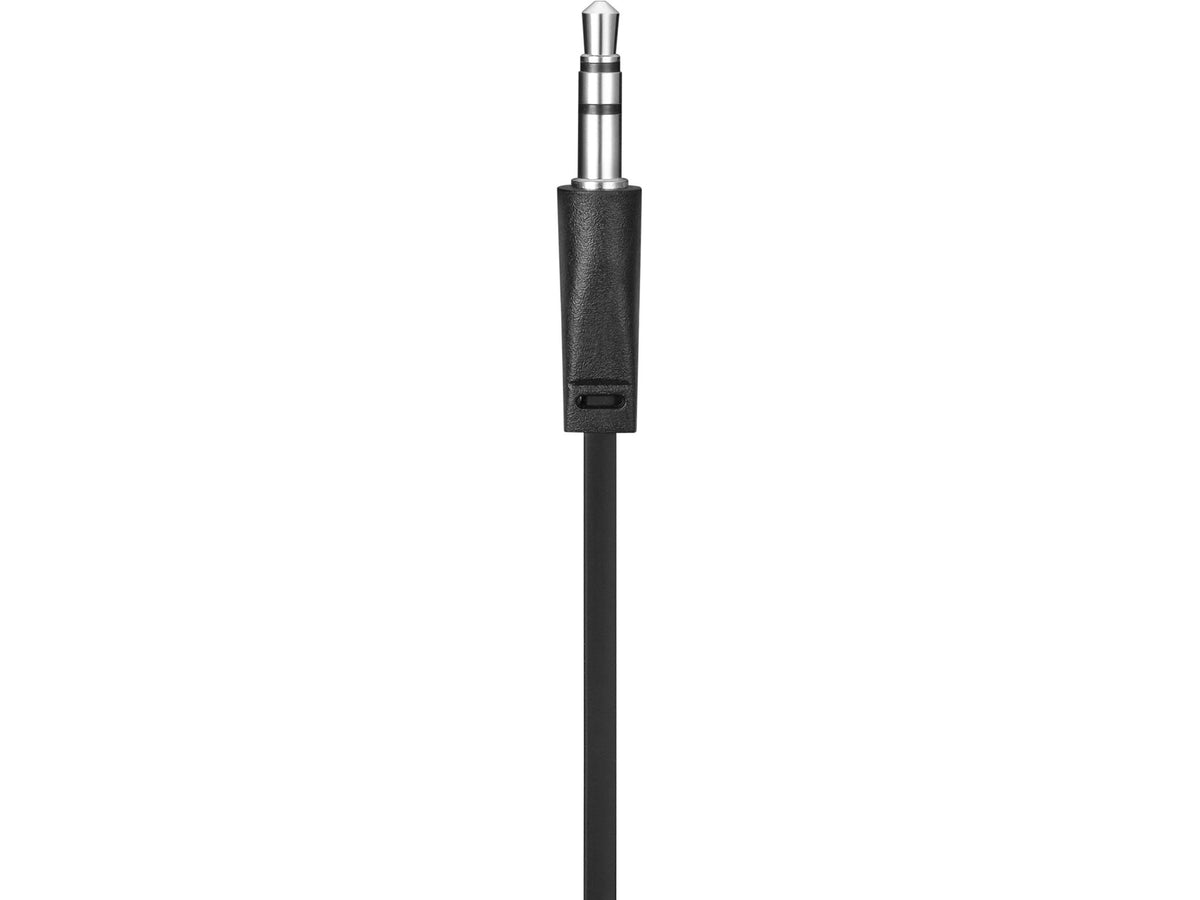 EAN 5705730325304 - Sandberg Saver MiniJack HeadPhoneTravel Auriculares Alámbrico Diadema Viajes Negro imagen 4
