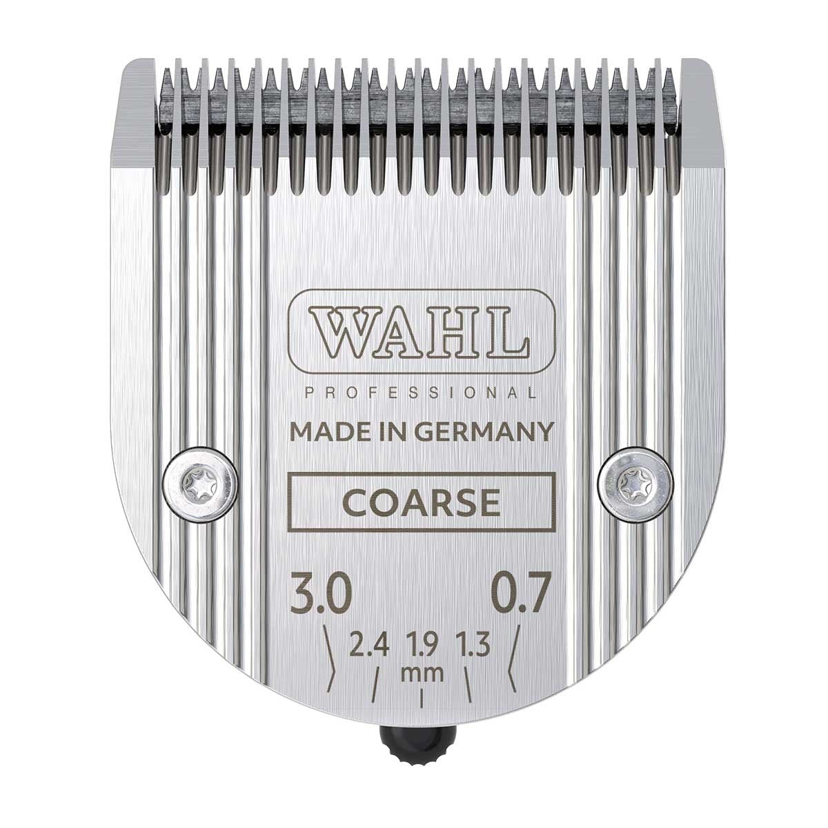 Cuchilla De Repuesto Wahl Para Cortapelos, Estándar, Gruesa, Modelo 18590