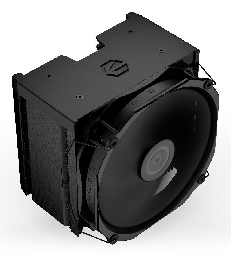 Endorfy Fortis 5 Black