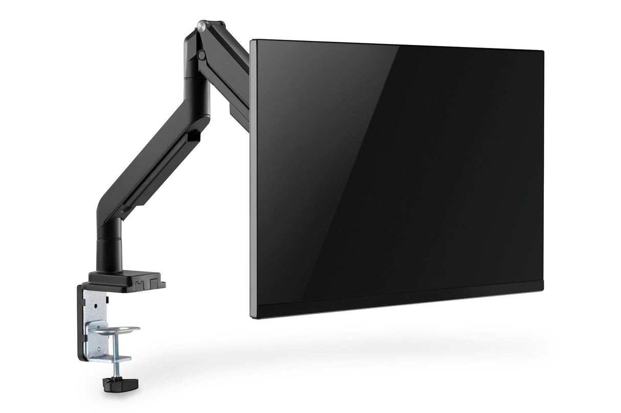 EAN 4016032465119 - Digitus DA-90394 soporte para monitor 81,3 cm (32") Escritorio Negro imagen 5