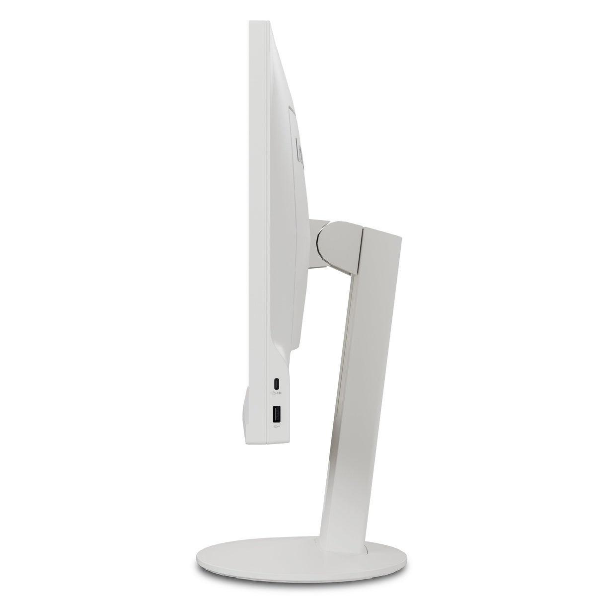 Monitor Lenovo C24d-20 White 24" Wuxga Hdmi Dp Vga Hub