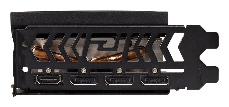 Powercolor Amd Radeon Rx 7700 Xt 12gb Gddr6 Rx7700xt 12g-P