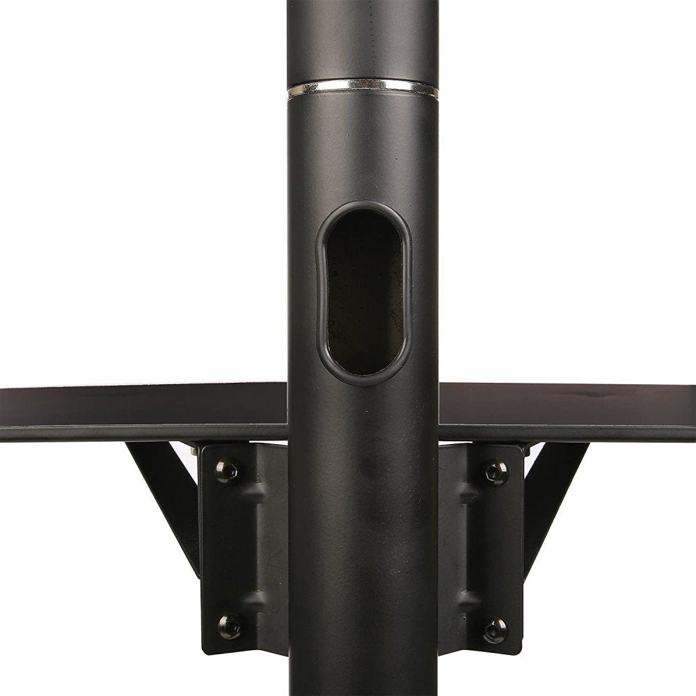 EAN 8051128100723 - Techly ICA-TR20 soporte para TV 94 cm (37") Negro imagen 14