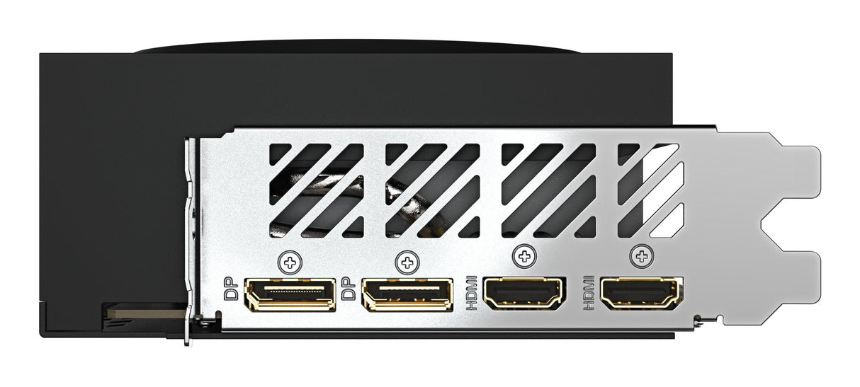 EAN 4719331355517 - GIGABYTE AORUS Radeon RX 9070 XT ELITE 16G AMD imagen 8