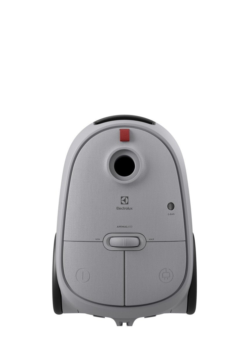 EAN 7332543823048 - Electrolux EB61A5UG 3,5 L Aspiradora cilíndrica Secar 850 W Bolsa para el polvo imagen 10