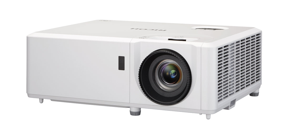 EAN 4961311944628 - Ricoh PJ WUL5860 4000 lúmenes ANSI DLP WUXGA (1920x1200) Blanco imagen 1