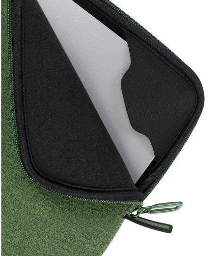 Maletines Tucano Bfm1516-V Para Portátil 16" Funda Verde