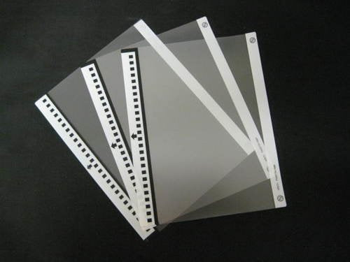 EAN 4939761309816 - Ricoh PA03770-0015 printer/scanner spare part/accessory Hoja portadora 3 pieza(s) imagen 1