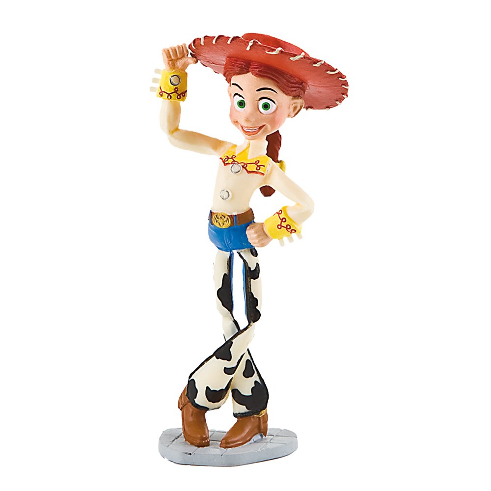 EAN 4007176127629 - BULLYLAND 12762 figura de juguete para niños imagen 1