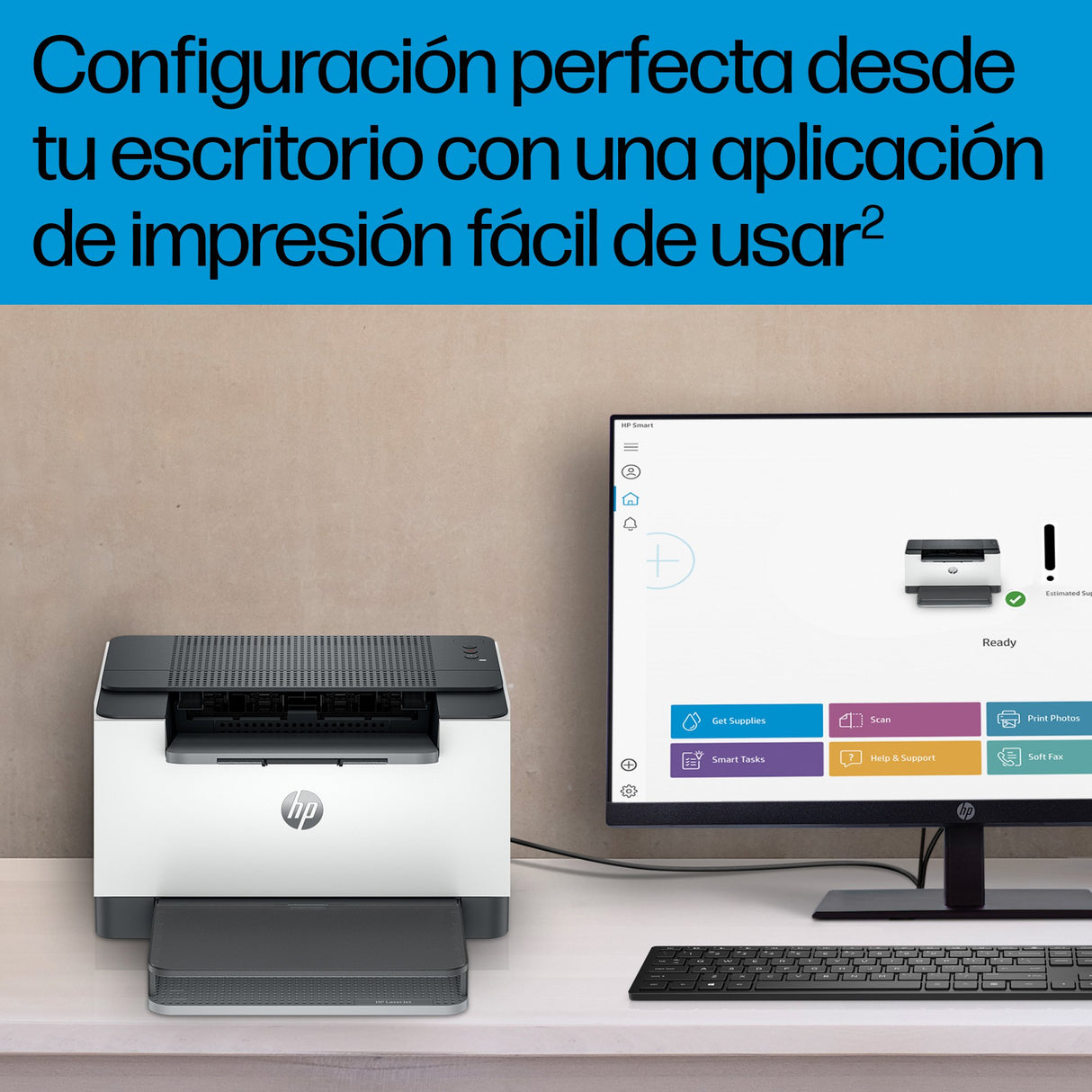 EAN 197961893175 - HP LaserJet M209d Printer 600 x 600 DPI A4 imagen 9