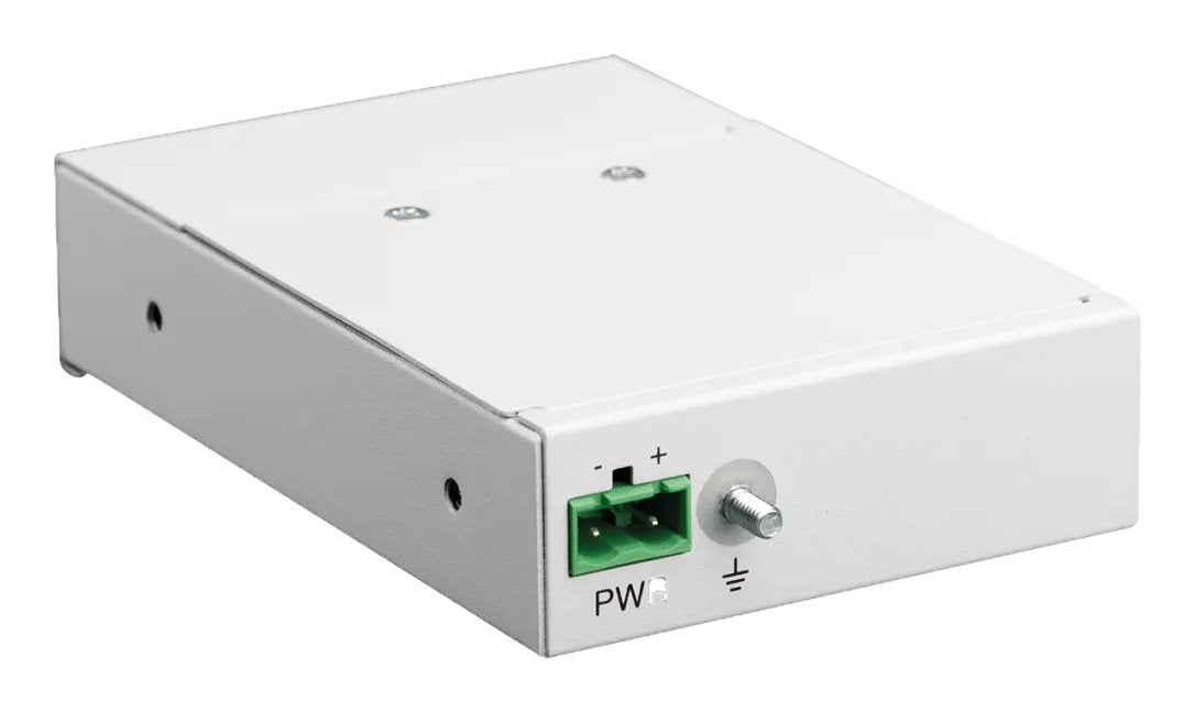 Axis 5901-261 Convertidor De Medio Interno 100 Mbit/S Blanco