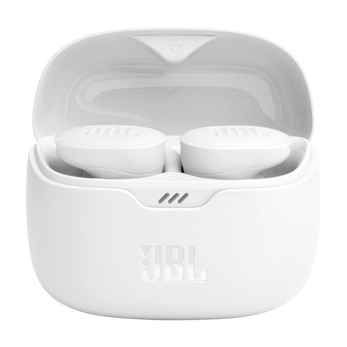Auriculares Jbl Tune Buds True Wireless Stereo (Tws) Bluetooth Blanco