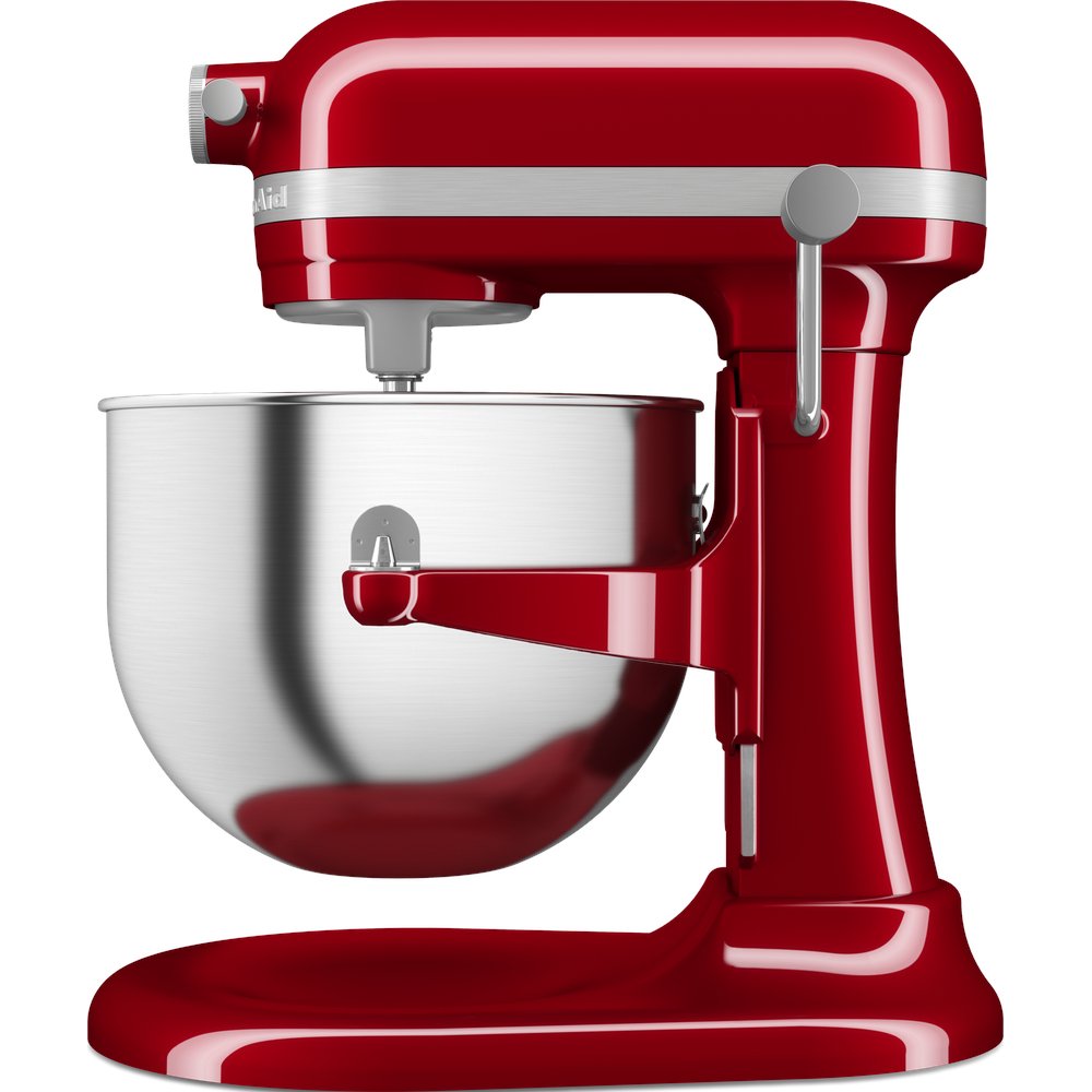 Kitchenaid 5ksm70shxecu Procesador De Alimentos 375 W 6,6 L Rojo