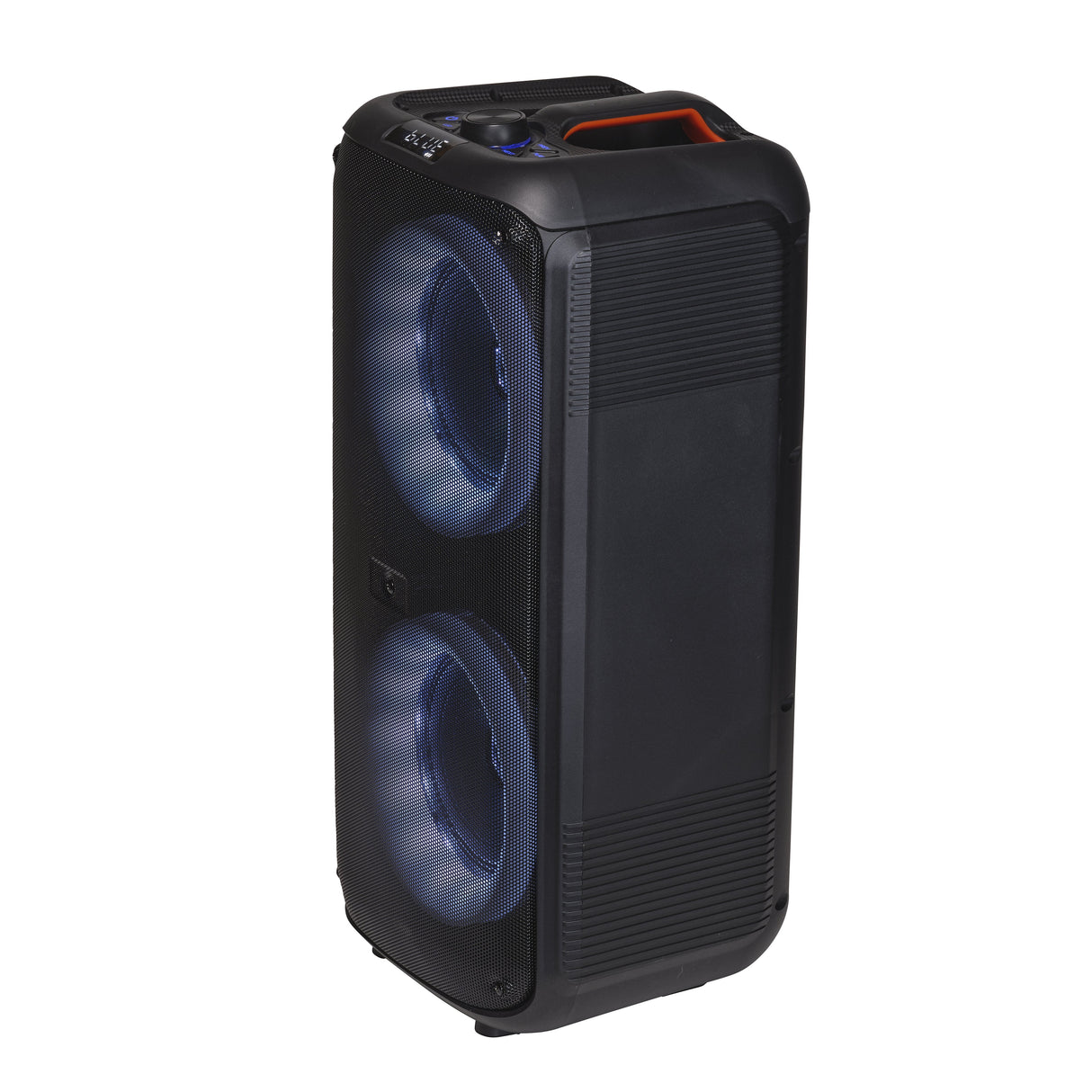 Altavoz Trolley Denver Bps-354 20w Rms