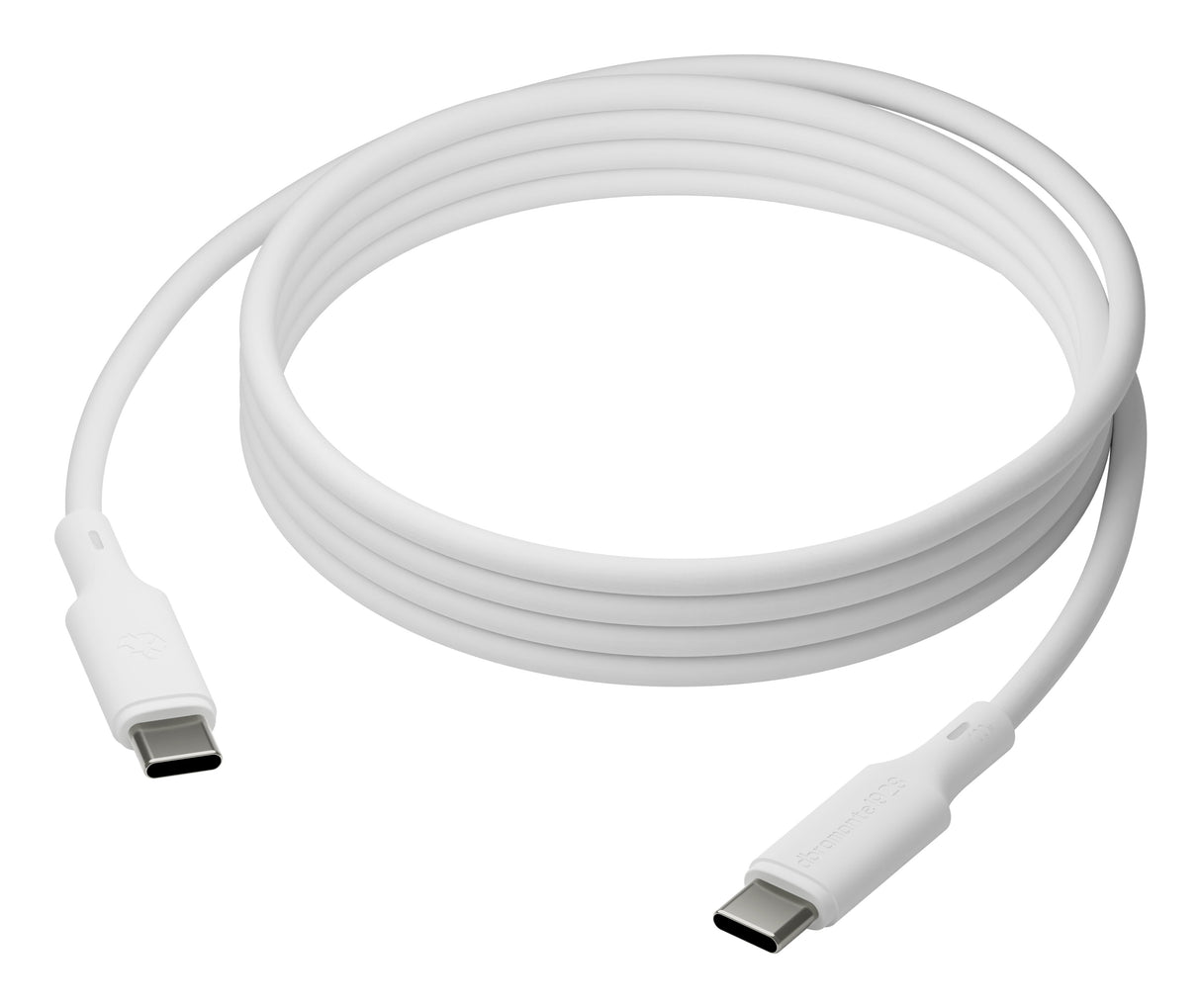 EAN 5711428072412 - dbramante1928 CB20CCWH7241 cable USB 2 m USB C Blanco imagen 1